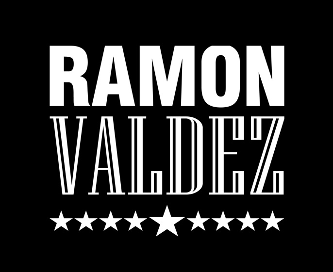 Novo Rock Brasil - Banda Ramon Valdez lança o EP - Natural