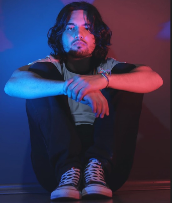 Novo Rock Brasil - Willers