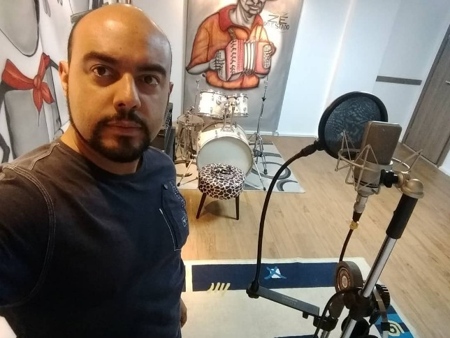 Novo Rock Brasil - Lins