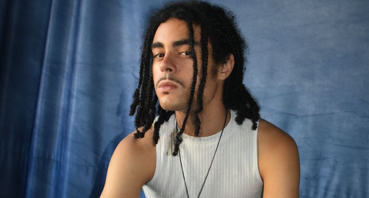 Novidade no Programa Rock na Veia Autoral - Fernando Tokka