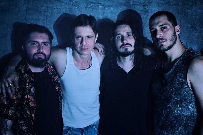 Novo Rock Brasil - Cleiton Dante