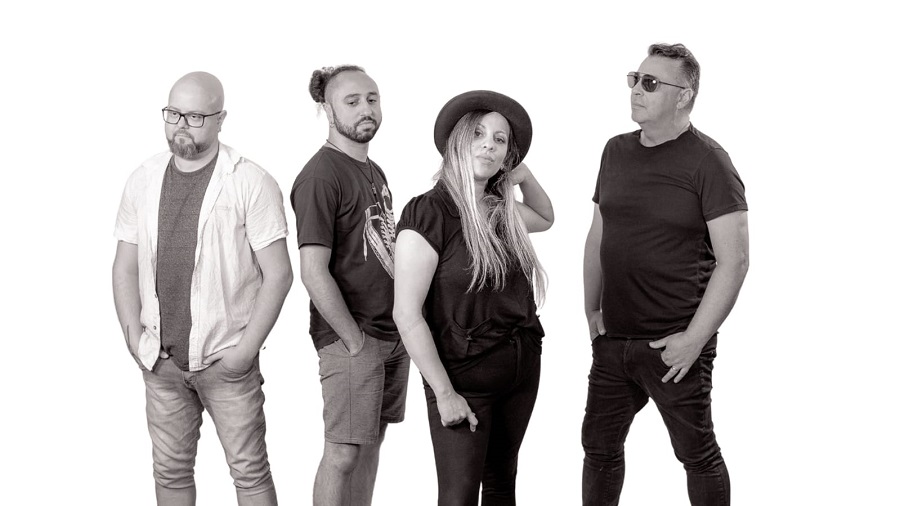 Novidade no Programa Made in Brazil Autoral - Banda SoulCity