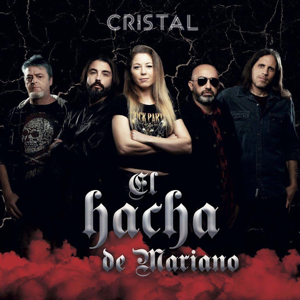 Feras do Rock Argentino Banda: EL HACHA DE MARIANO