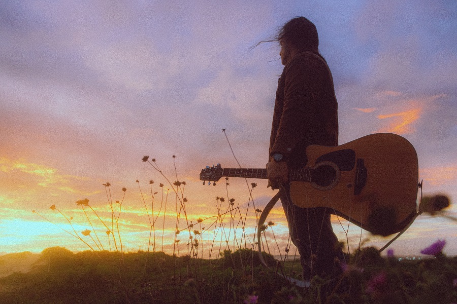 Novidade no Programa Rock na Veia Autoral - SUNSHRD