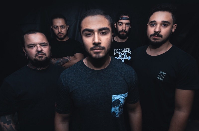 Novo Rock Brasil - Banda PrimatériA