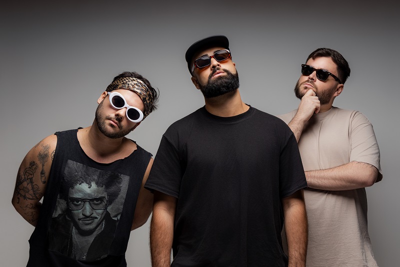 Novidade no Programa Made in Brazil Autoral - Banda Lambuza