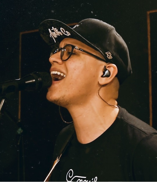 Novo Rock Brasil - André Moura Costa