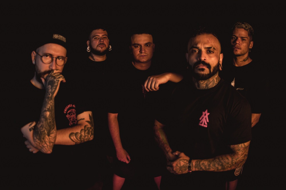 Banda Distant Shores