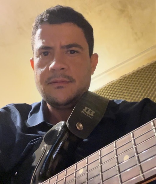 Novo Rock Brasil - Emil Portela