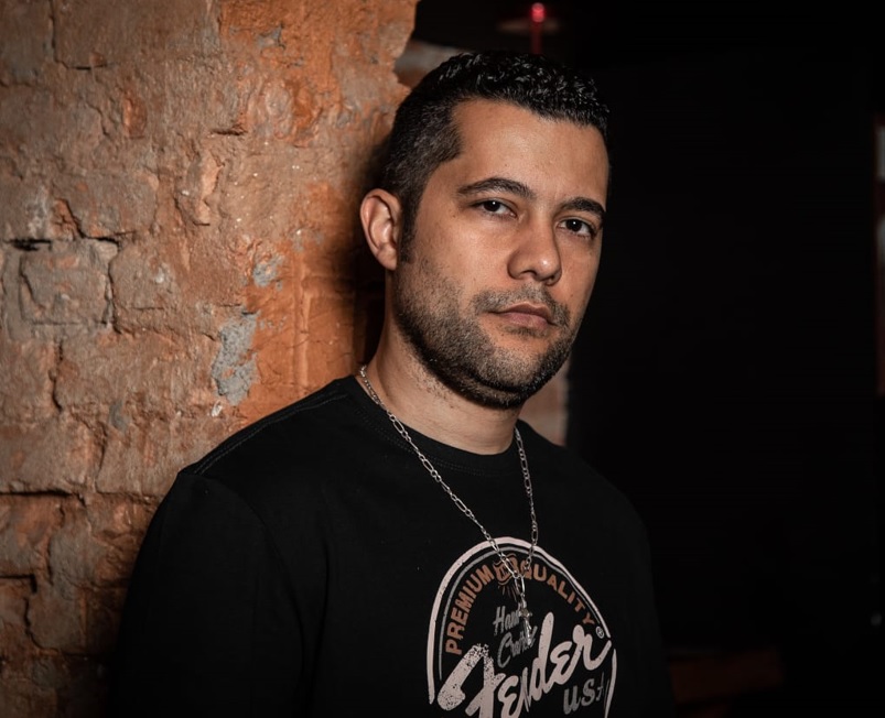 Novo Rock Brasil - Loubback