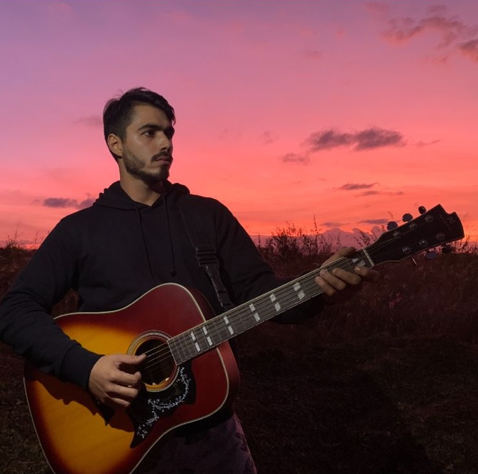 Novo Rock Brasil - Túlio Jorge