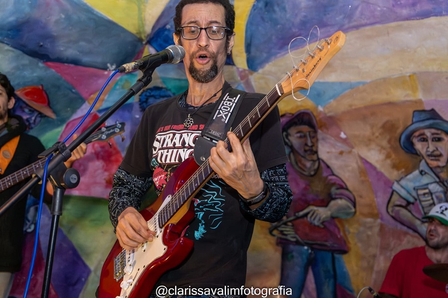 Novidade no Programa Made in Brazil Autoral - Banda Valídamata