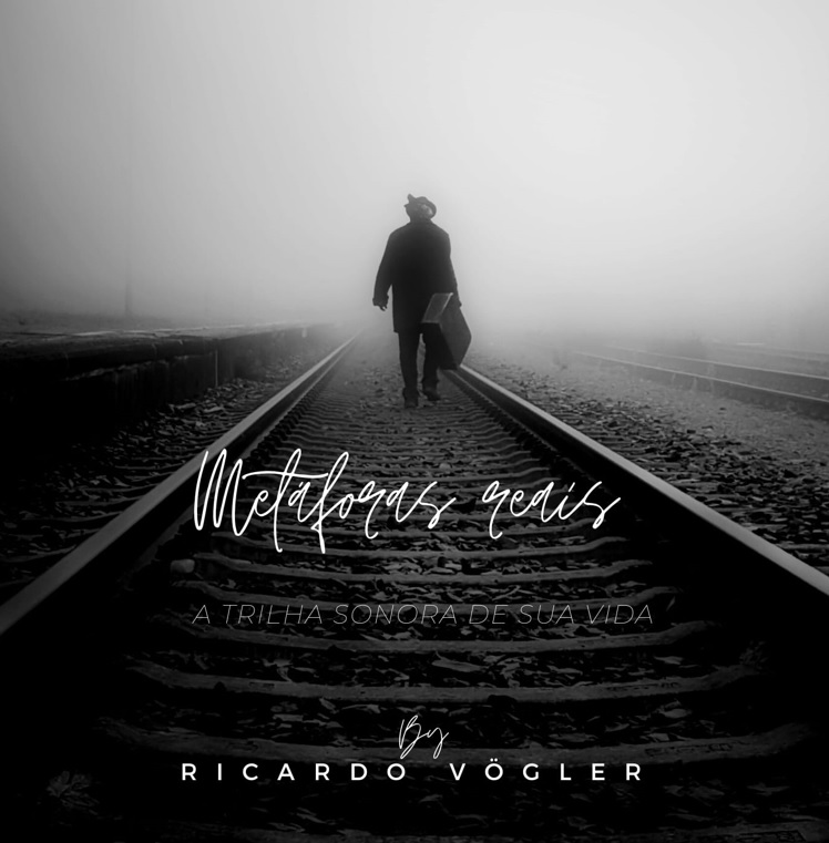Ricardo Vogler