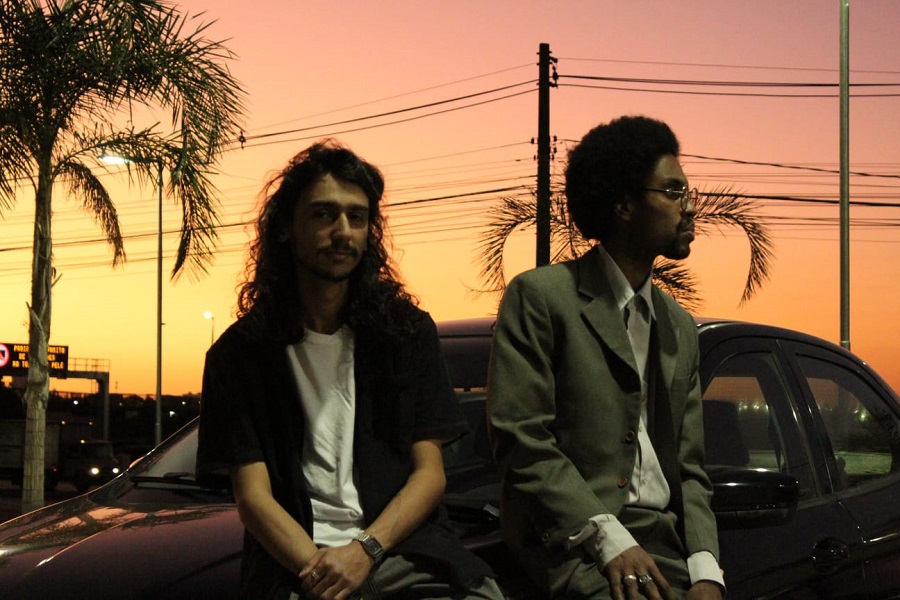 Novidade no Programa Made in Brazil Autoral - Banda Projeto de Lei