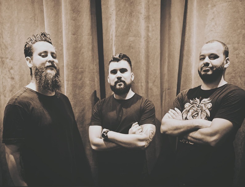 Novo Rock Brasil - Banda S.O.U.L. STONER