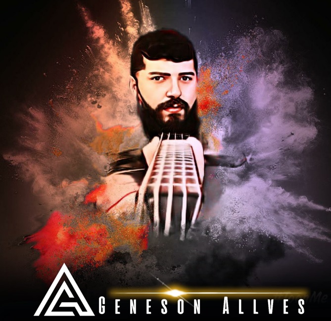 Rock Instrumental - Geneson Allves