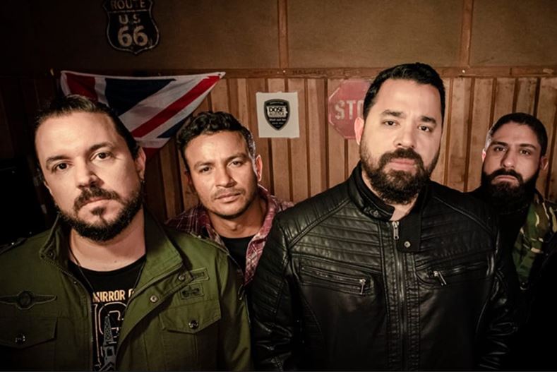 Novo Rock Brasil - Banda DOSE ACÚSTICA