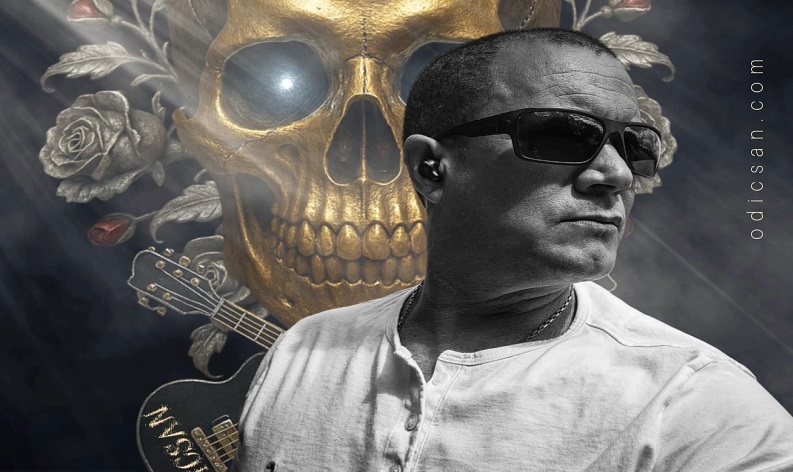 Novidade no Programa Rock na Veia Autoral - ODiCSAN