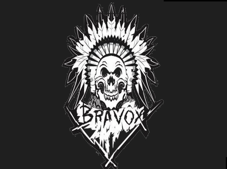 Novo Rock Brasil - Banda Bravôx