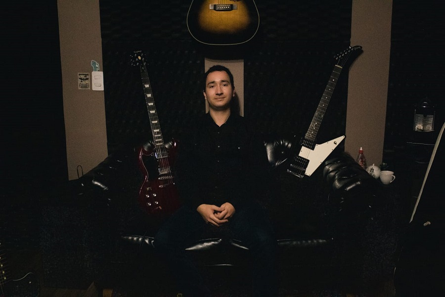 Novo Rock Brasil - Verita