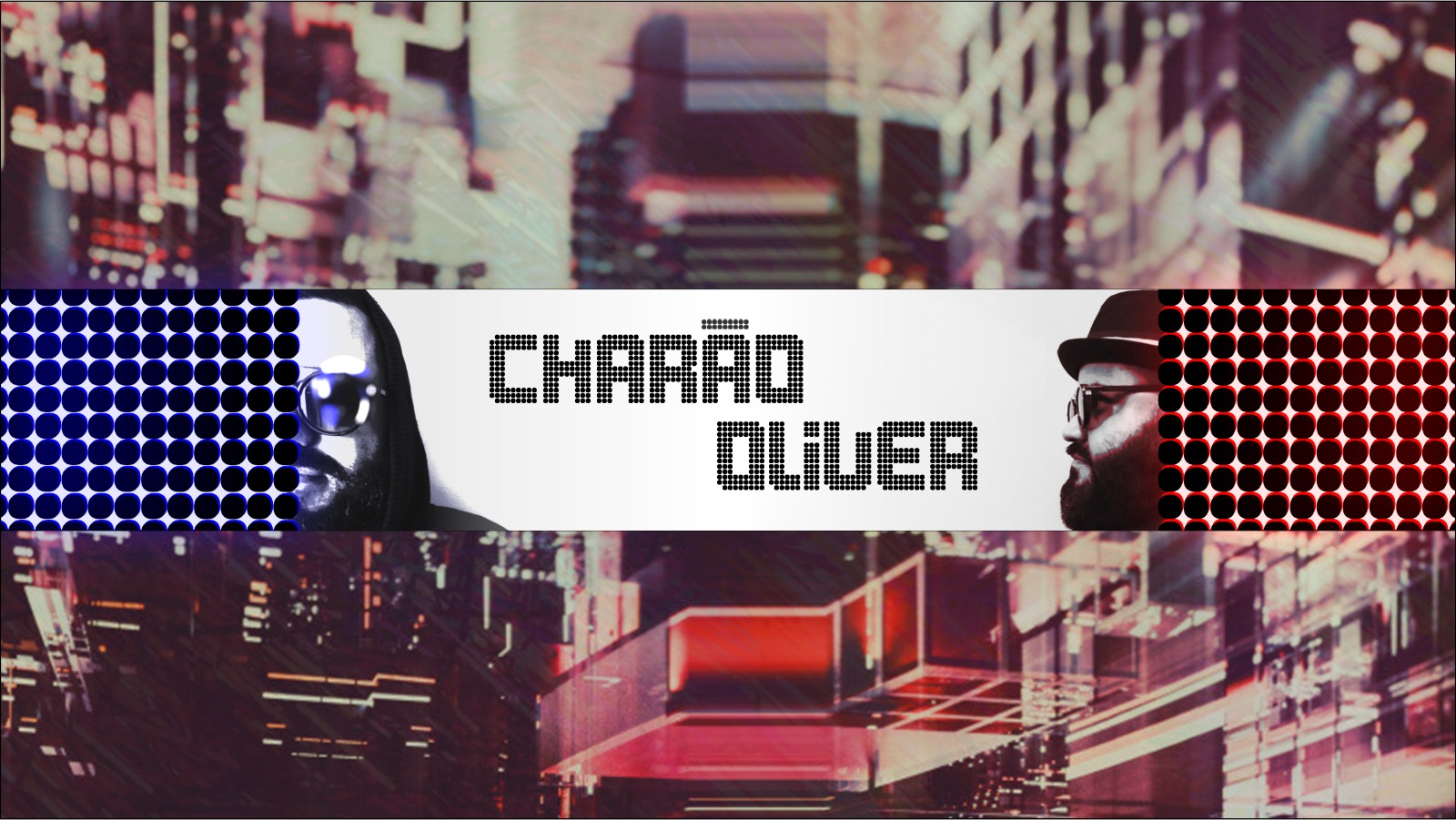 Novo Rock Brasil - Charão Oliver