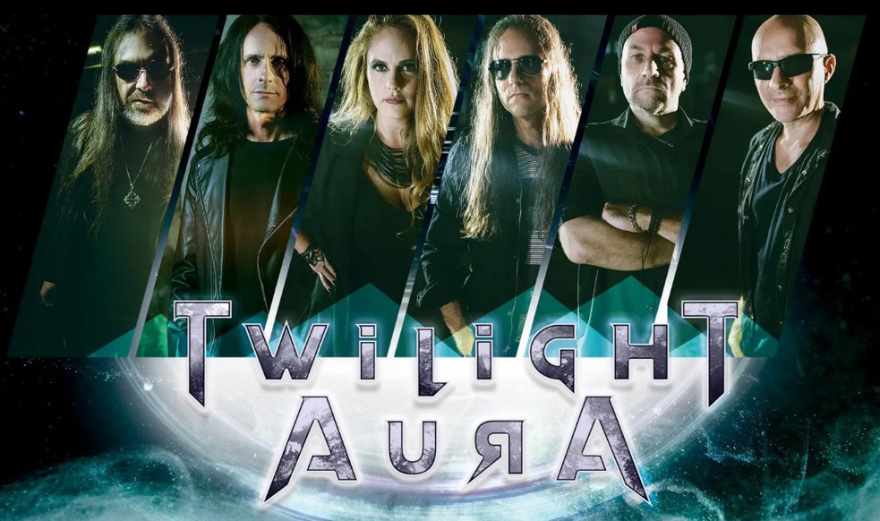 Banda Twilight Aura