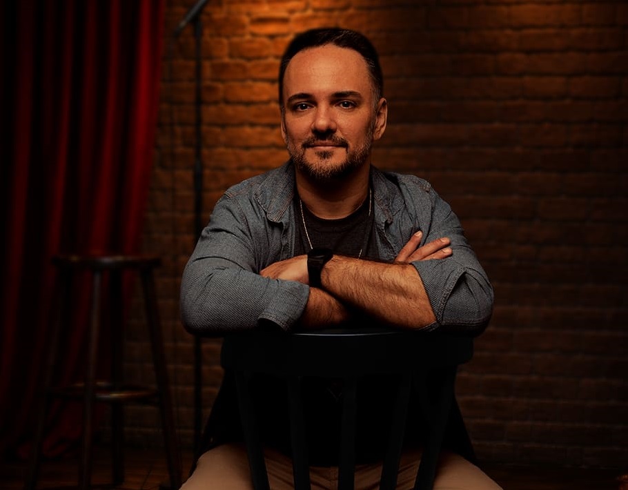 Novidade no Programa Made in Brazil Autoral - Denner Zacarias