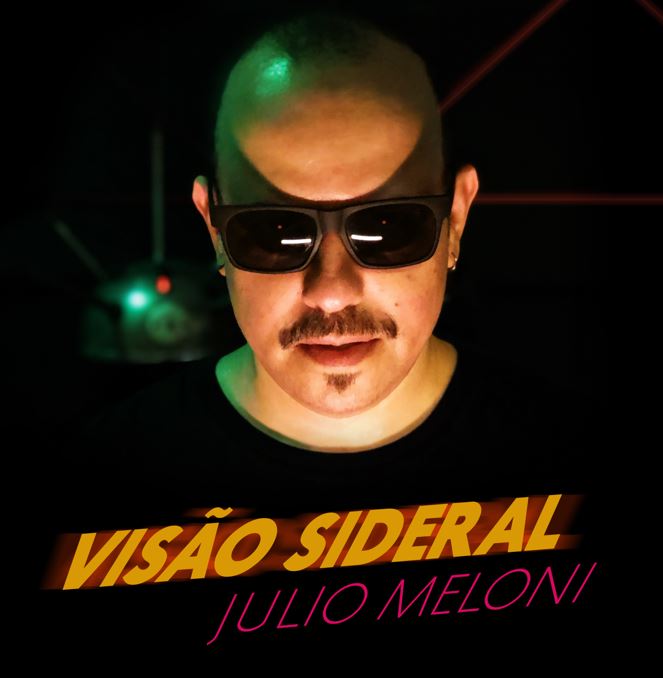 Novo Rock Brasil JULIO MELONI