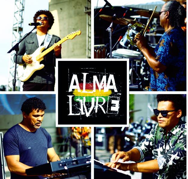 Banda Alma Livre
