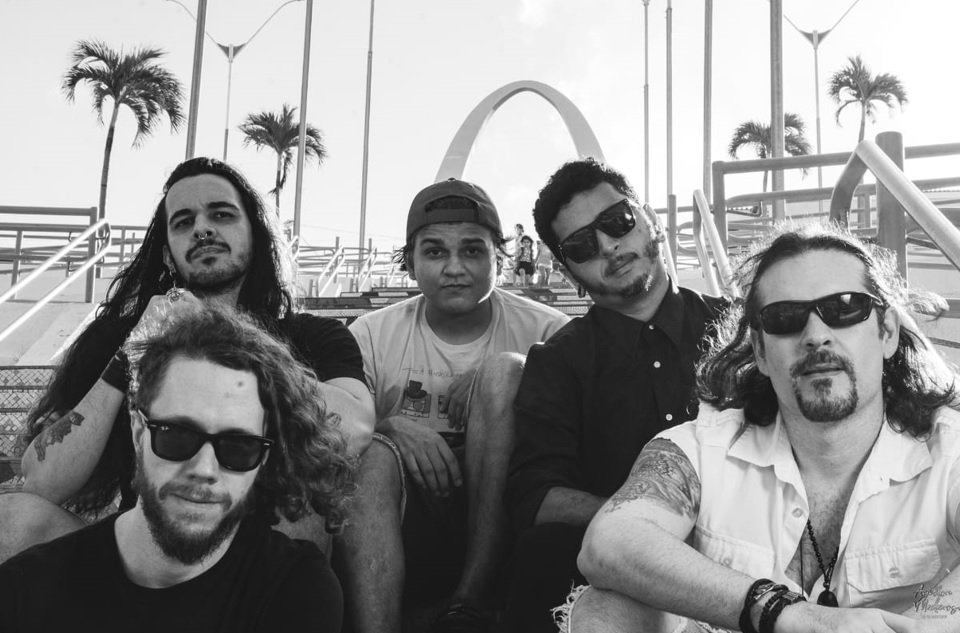 Banda Psychotic Apes