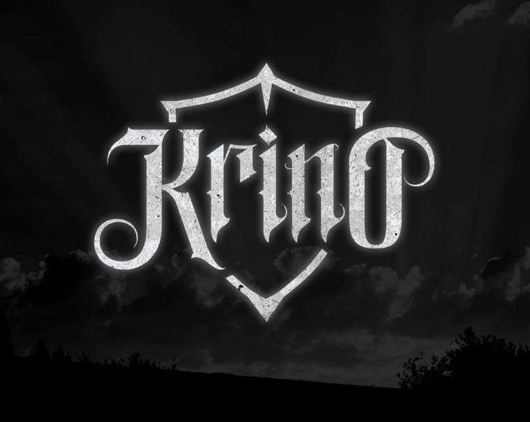 Banda Krino - Christian Metal Band