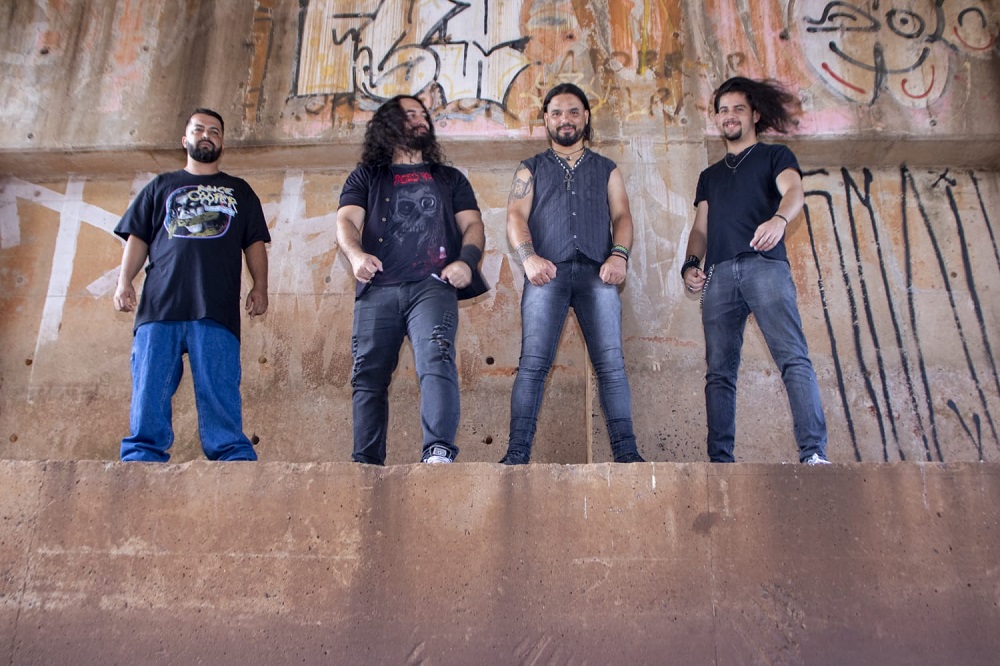 Banda AndronA