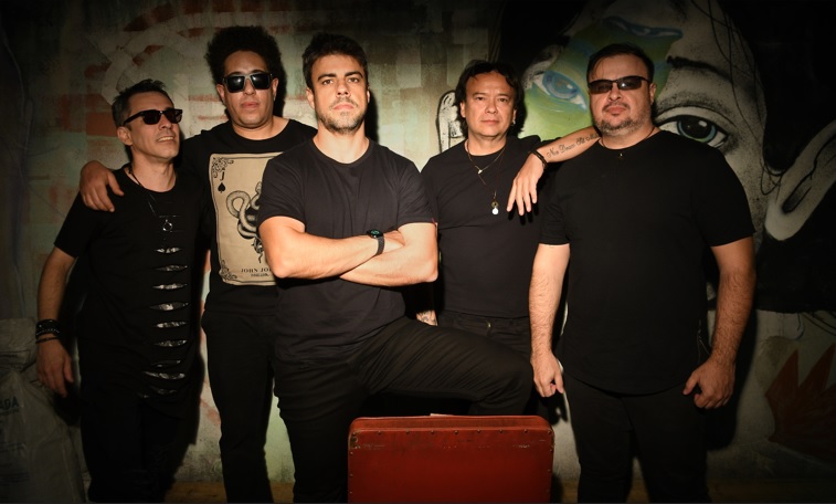 Novo Rock Brasil - Banda Sonnora