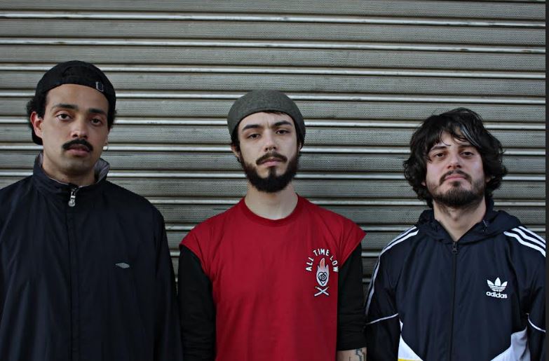 Novo Rock Brasil Banda Articuna