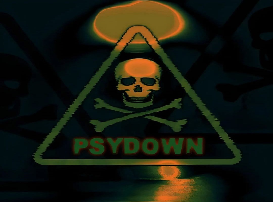 Banda Psydown