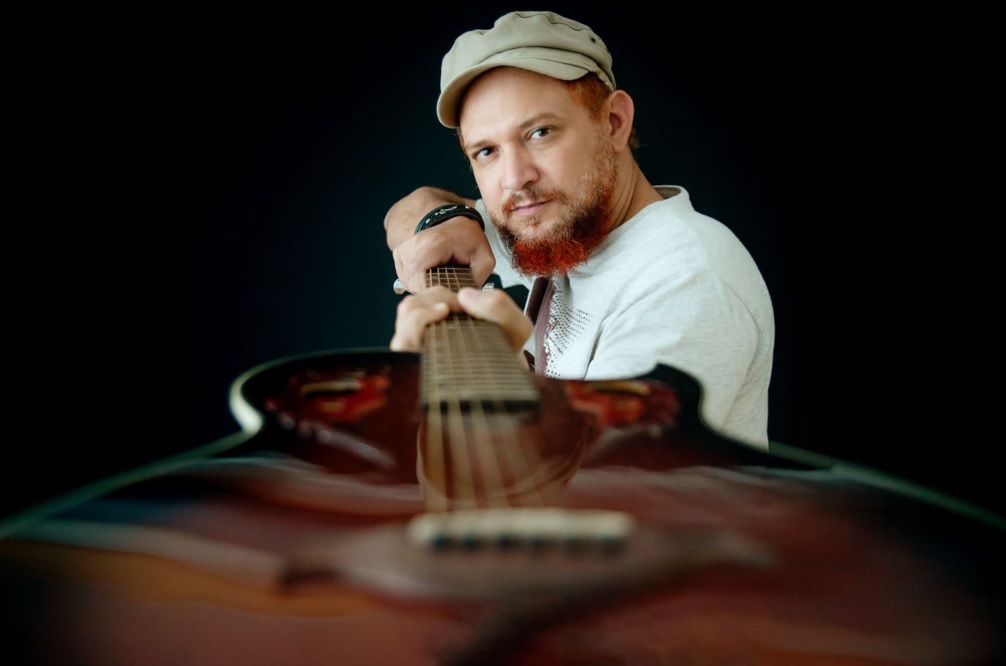 Novo Rock Brasil - Bruno Z