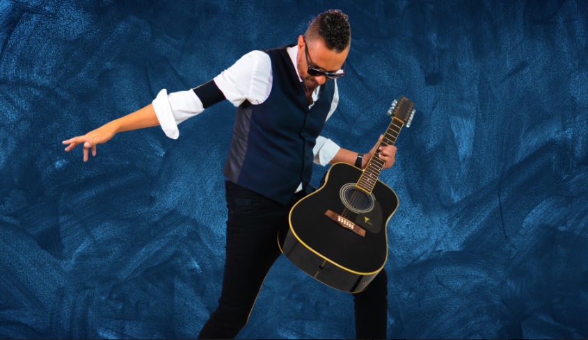 Novo Rock Brasil - Noa Leal