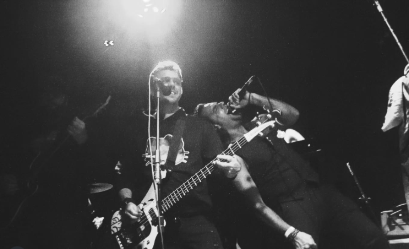 Novidade no Programa Rock na Veia Autoral - Flying Fox Has No Wheels