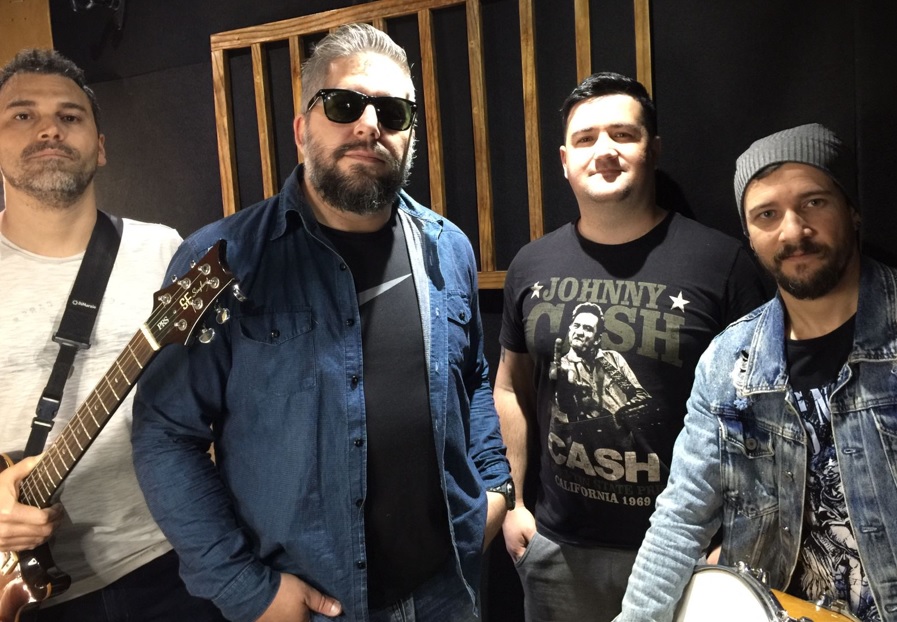 Novo Rock Brasil - Banda Box Quinze