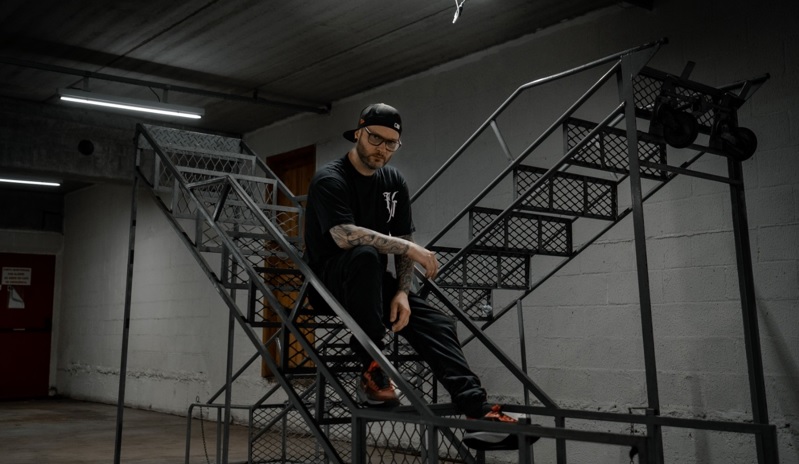 Novo Rock Brasil - Banda 0²