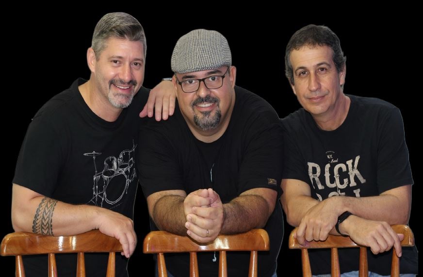 Novidade no Programa Rock na Veia Autoral - Banda Solaz