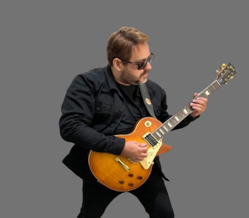 Novo Rock Brasil - Tony Roque