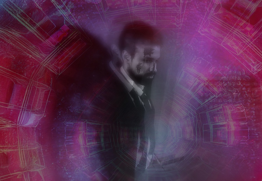 Novidade no Programa Rock na Veia Autoral - The Hellement (Murilo Fontoura)