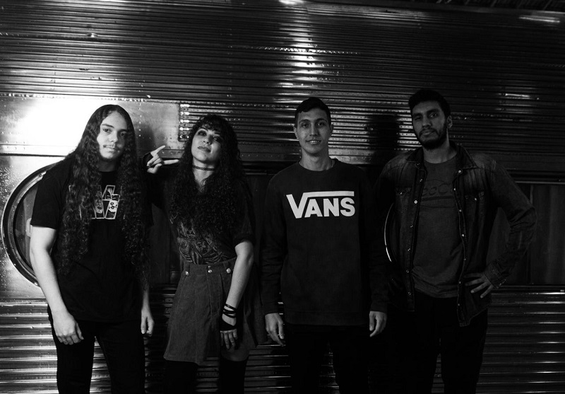 Novo Rock Brasil - Banda Addversa