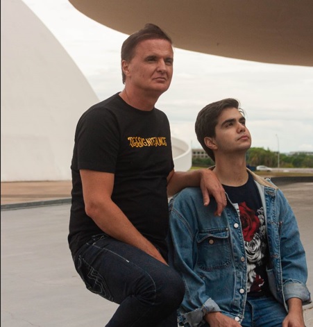 Novo Rock Brasil - Banda Ressignificance