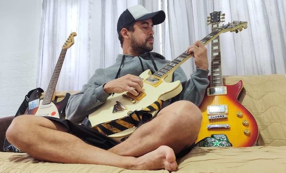 Novidade no Programa Made in Brazil Autoral - Rumonatural