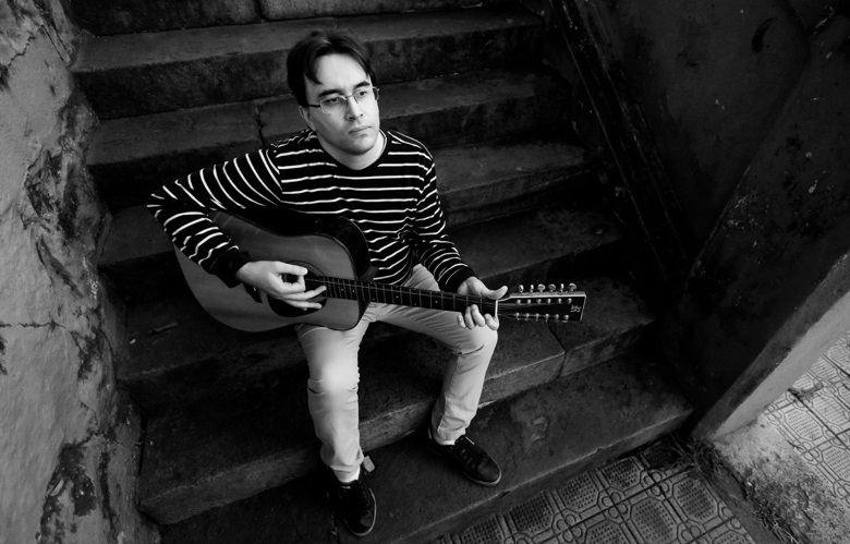 Erick Andrello Nietto