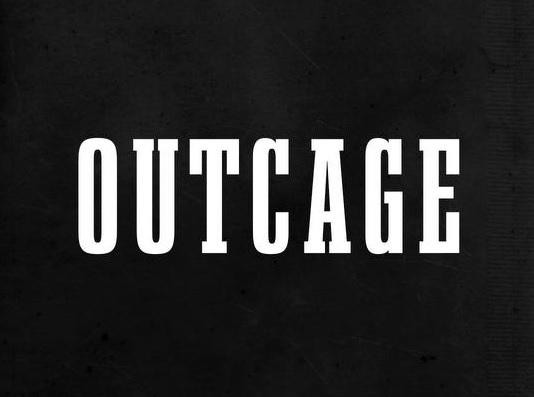 Novo Rock Brasil - Banda Outcage