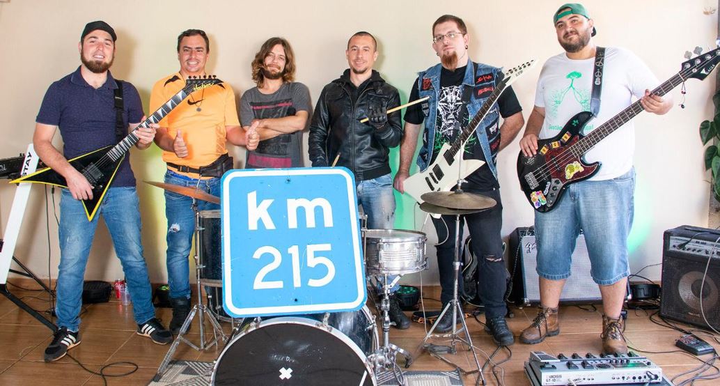 Banda Km 215