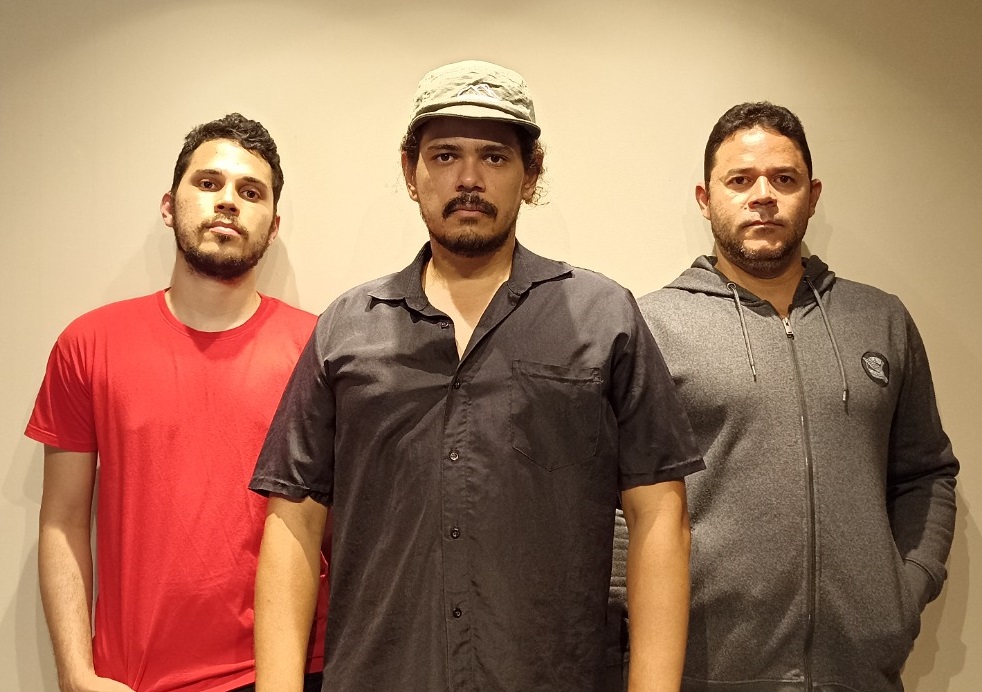 Novo Rock Brasil - Banda A Pulso